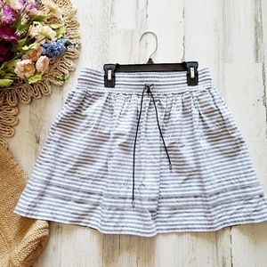 Kate spade saturday skirt